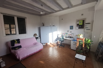 achat maison maigne 72210