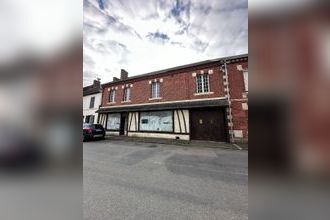 achat maison maignelay-mtigny 60420