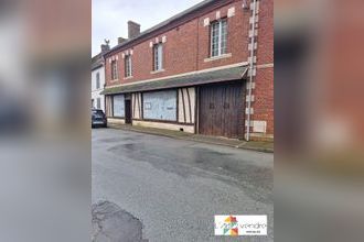 achat maison maignelay-mtigny 60420