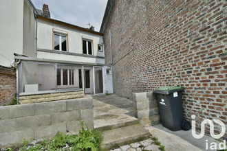 achat maison maignelay-mtigny 60420