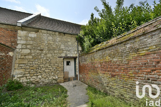 achat maison maignelay-mtigny 60420