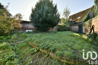 achat maison maignelay-mtigny 60420