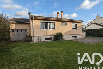 achat maison maignelay-mtigny 60420