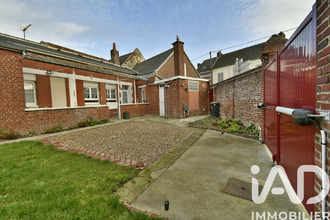 achat maison maignelay-mtigny 60420