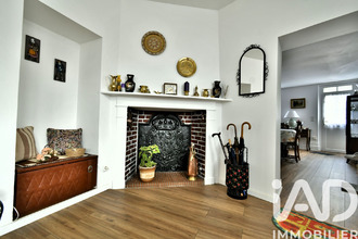 achat maison maignelay-mtigny 60420