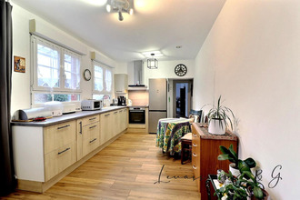 achat maison maignelay-mtigny 60420