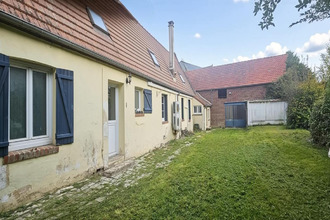 achat maison maignelay-mtigny 60420