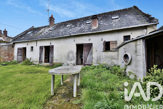 achat maison maignelay-mtigny 60420