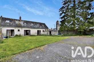 achat maison maignelay-mtigny 60420