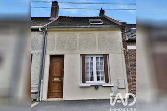 achat maison maignelay-mtigny 60420