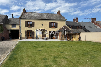 achat maison maignelay-mtigny 60420
