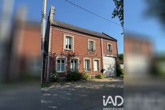 achat maison maignelay-mtigny 60420