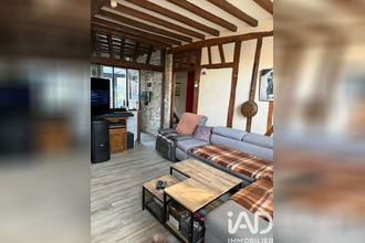 achat maison maignelay-mtigny 60420