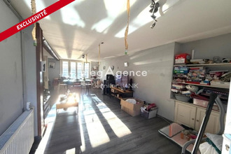 achat maison maignelay-mtigny 60420