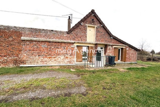 achat maison maignelay-mtigny 60420