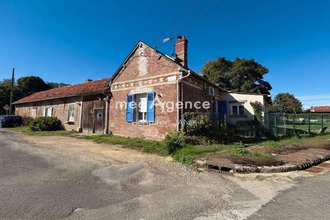 achat maison maignelay-mtigny 60420