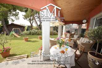 achat maison mailhac 11120