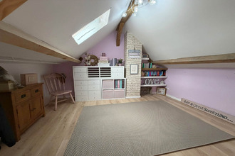 achat maison mailhac-sur-benaize 87160