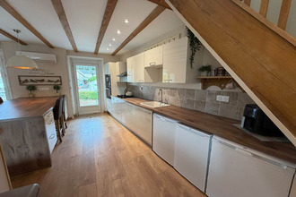 achat maison mailhac-sur-benaize 87160