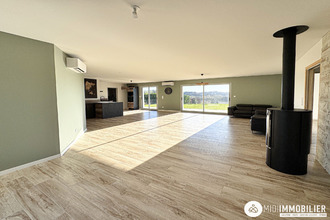 achat maison mailhoc 81130