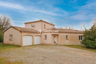 achat maison mailhoc 81130