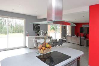 achat maison mailhoc 81130