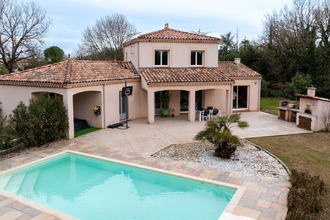 achat maison mailhoc 81130