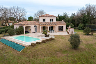 achat maison mailhoc 81130