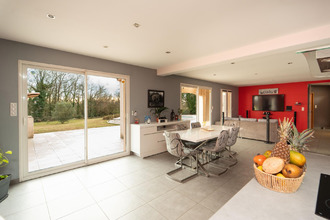 achat maison mailhoc 81130