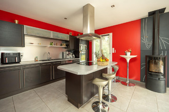 achat maison mailhoc 81130