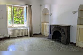 achat maison maillane 13910