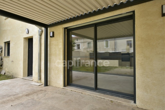 achat maison maillane 13910