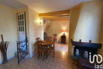 achat maison maillane 13910