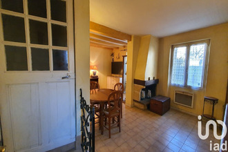 achat maison maillane 13910