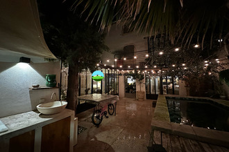 achat maison maillane 13910