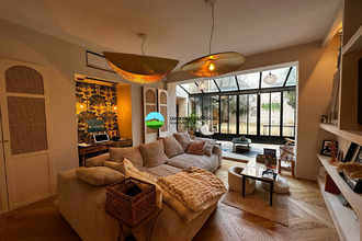 achat maison maillane 13910