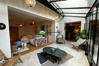 achat maison maillane 13910