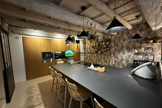 achat maison maillane 13910