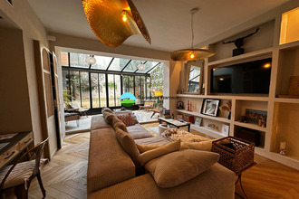 achat maison maillane 13910