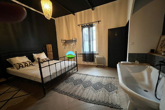 achat maison maillane 13910