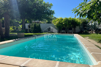 achat maison maillane 13910