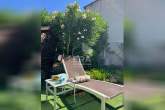 achat maison maillane 13910