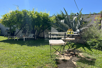 achat maison maillane 13910