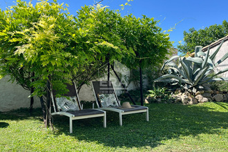 achat maison maillane 13910