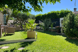 achat maison maillane 13910