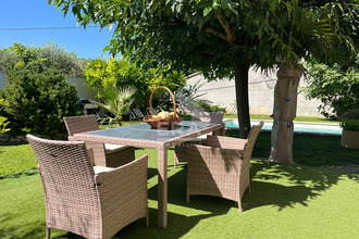 achat maison maillane 13910