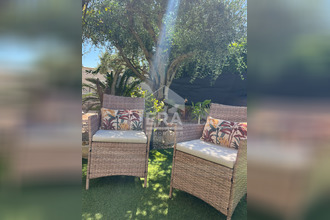 achat maison maillane 13910