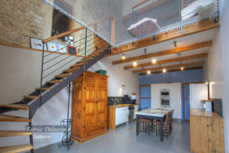 achat maison maillane 13910