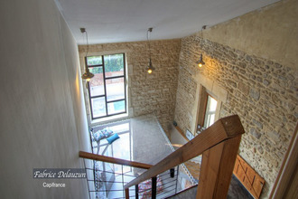 achat maison maillane 13910