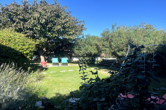 achat maison maillane 13910